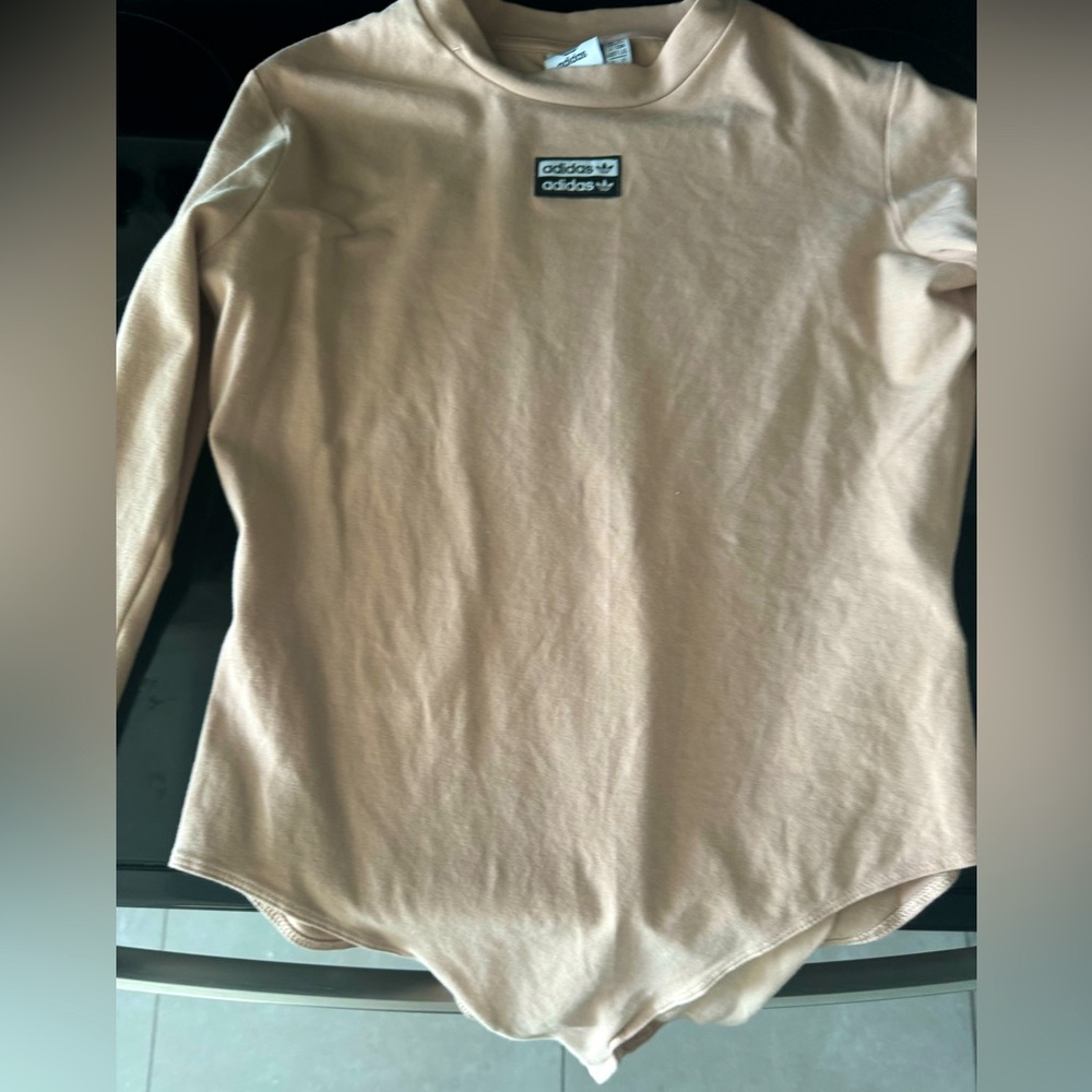 Adidas bodysuit